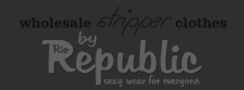 Wholesale Stripper Clothes